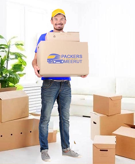 meerut movers and packers 
